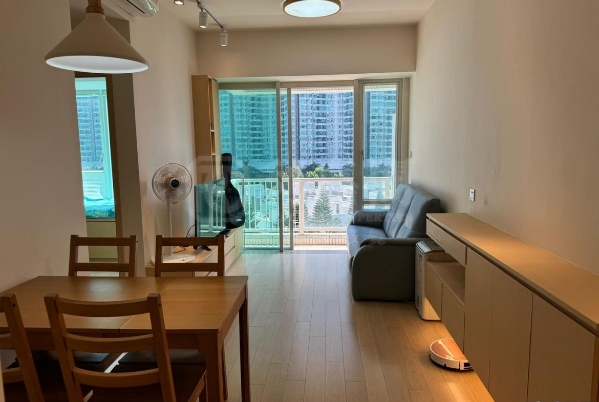 藍天海岸 4期 水藍‧天岸 7座 - 28NTS – 香港北部都會區