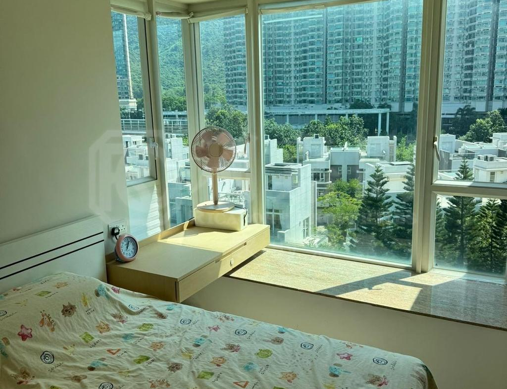 藍天海岸 4期 水藍‧天岸 7座 - 28NTS – 香港北部都會區