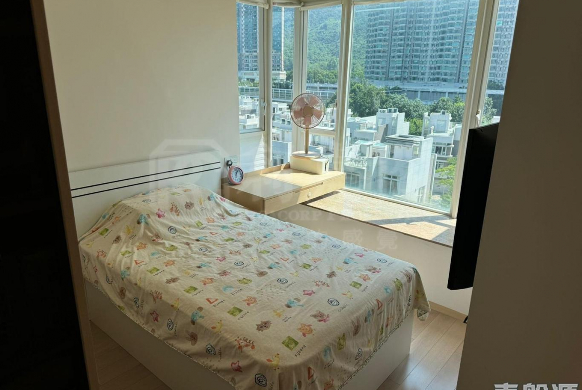 藍天海岸 4期 水藍‧天岸 7座 - 28NTS – 香港北部都會區