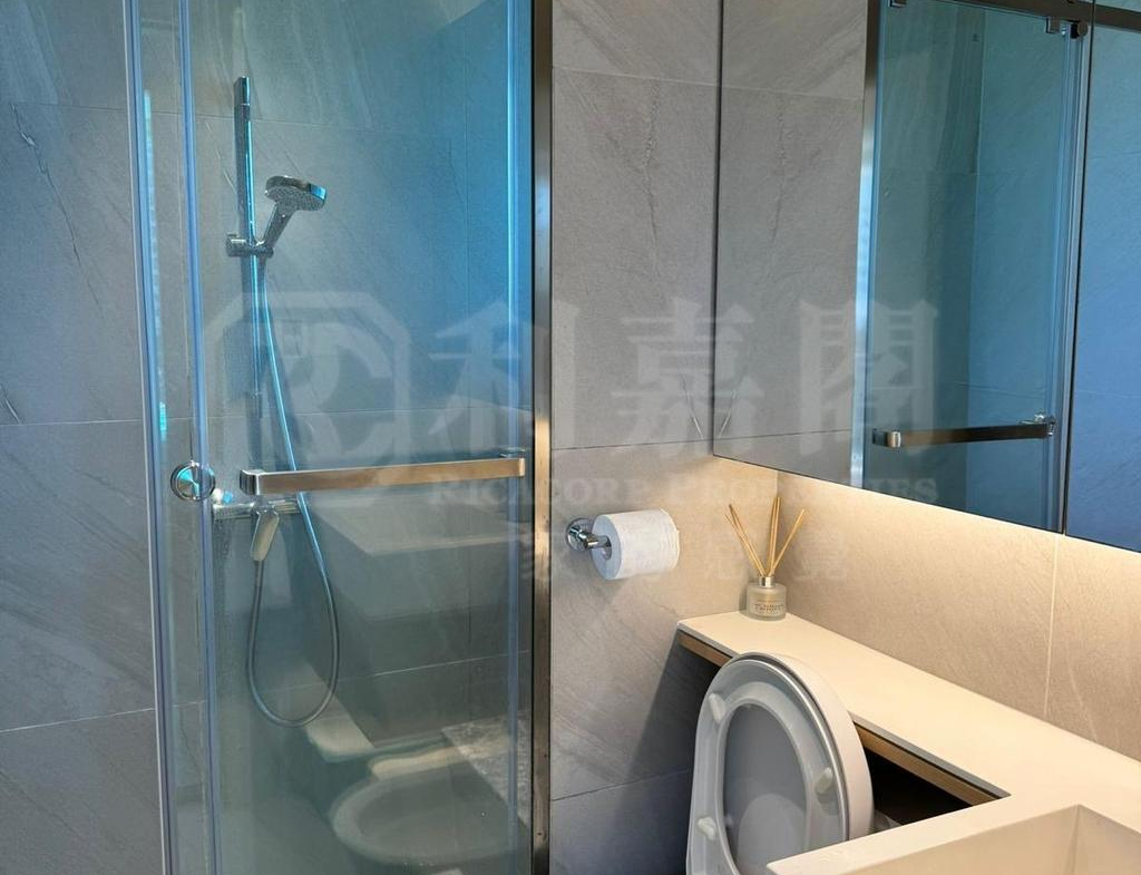 藍天海岸 4期 水藍‧天岸 7座 - 28NTS – 香港北部都會區