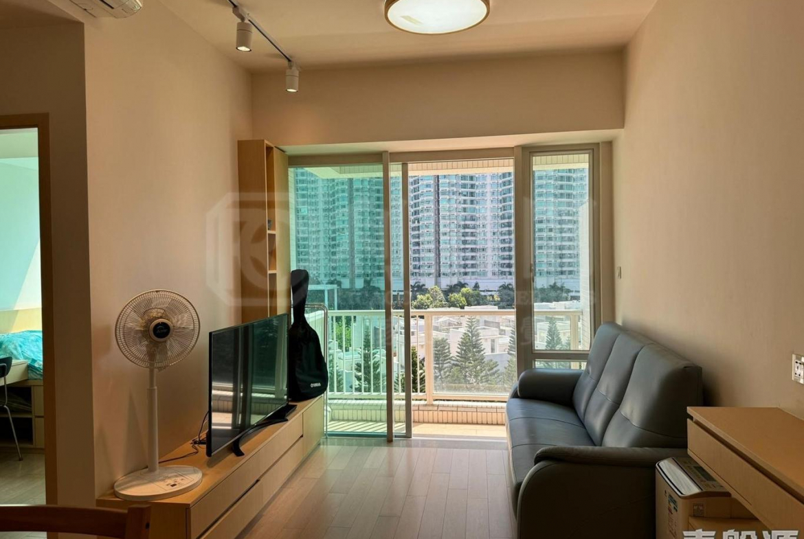 藍天海岸 4期 水藍‧天岸 7座 - 28NTS – 香港北部都會區