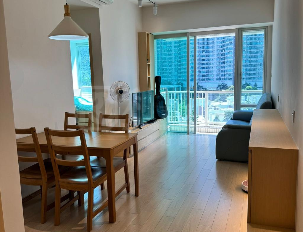 藍天海岸 4期 水藍‧天岸 7座 - 28NTS – 香港北部都會區