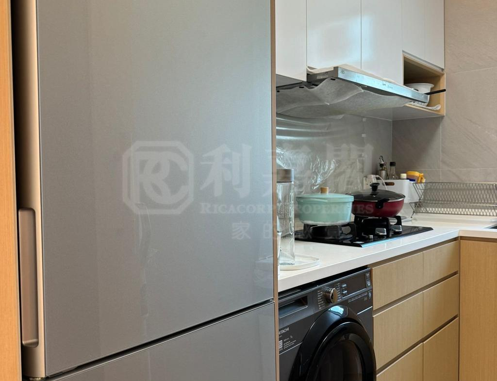 藍天海岸 4期 水藍‧天岸 7座 - 28NTS – 香港北部都會區