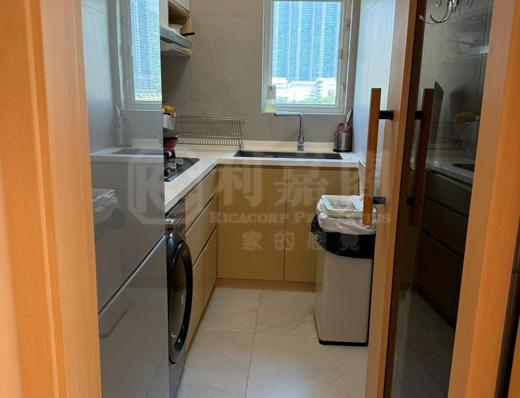 藍天海岸 4期 水藍‧天岸 7座 - 28NTS – 香港北部都會區