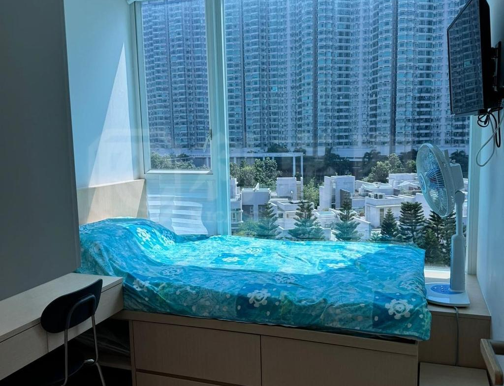 藍天海岸 4期 水藍‧天岸 7座 - 28NTS – 香港北部都會區