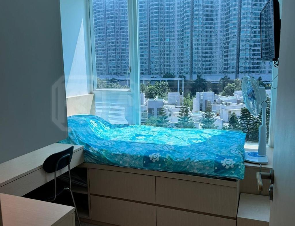 藍天海岸 4期 水藍‧天岸 7座 - 28NTS – 香港北部都會區