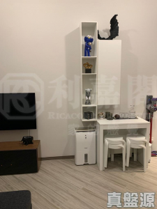 蝶翠峰 5期 尚悅‧嶺 1座 - 28NTS – 香港北部都會區