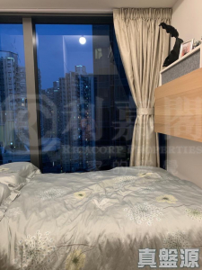 蝶翠峰 5期 尚悅‧嶺 1座 - 28NTS – 香港北部都會區