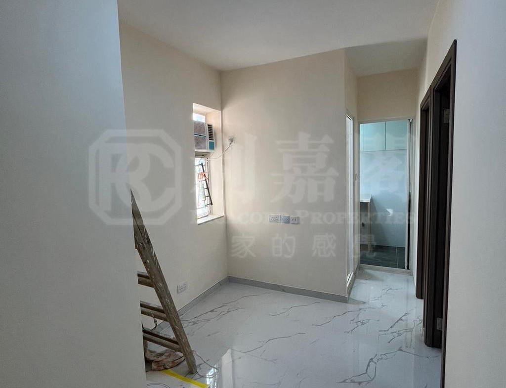 好運洋樓 - 28NTS – 香港北部都會區