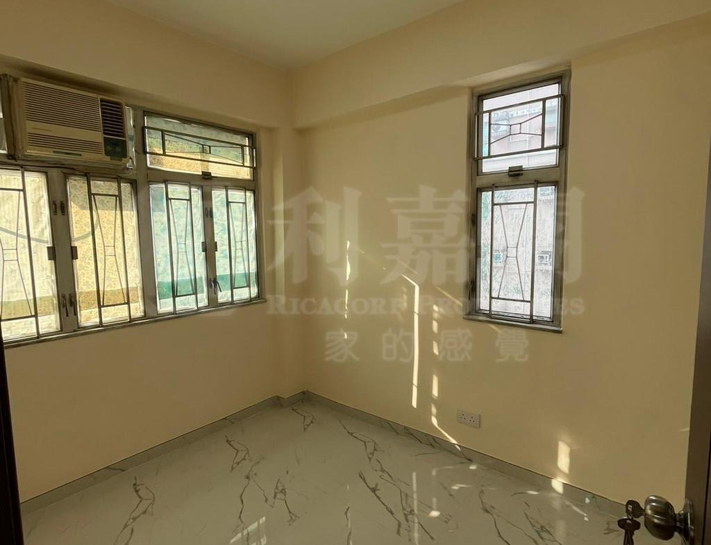 好運洋樓 - 28NTS – 香港北部都會區