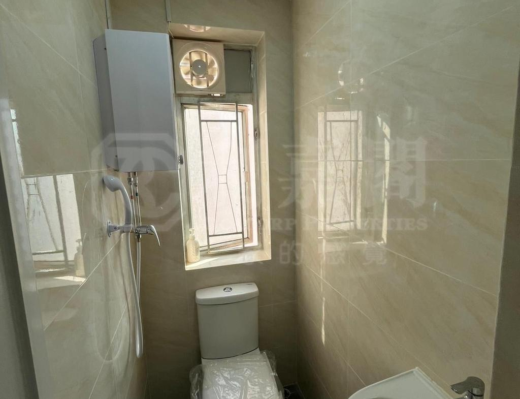 好運洋樓 - 28NTS – 香港北部都會區