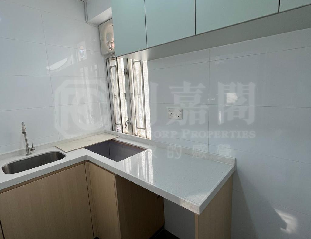 好運洋樓 - 28NTS – 香港北部都會區