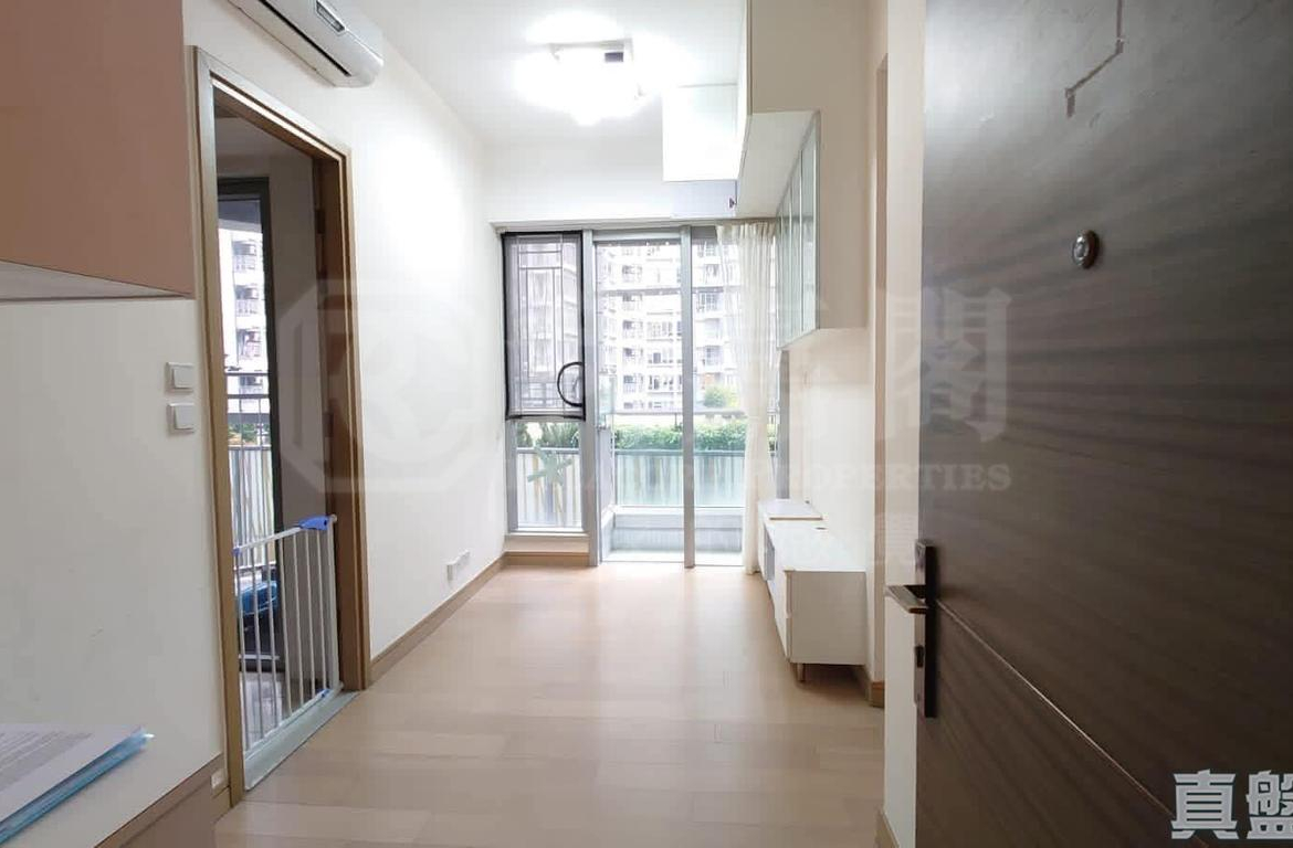 尚悅 5座 - 28NTS – 香港北部都會區