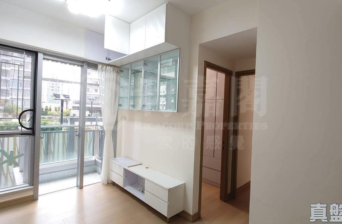 尚悅 5座 - 28NTS – 香港北部都會區