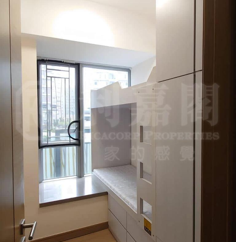 尚悅 5座 - 28NTS – 香港北部都會區