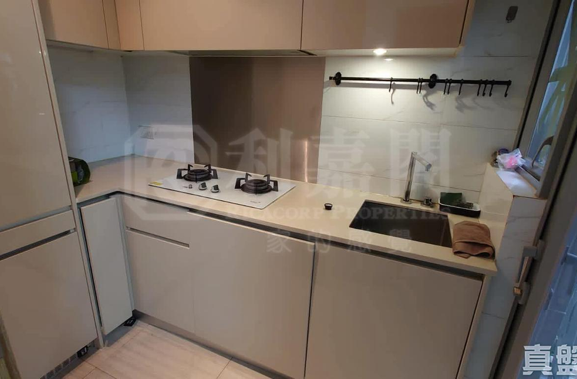 尚悅 5座 - 28NTS – 香港北部都會區