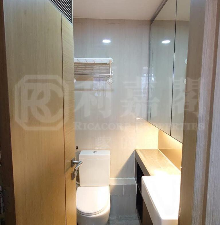 尚悅 5座 - 28NTS – 香港北部都會區