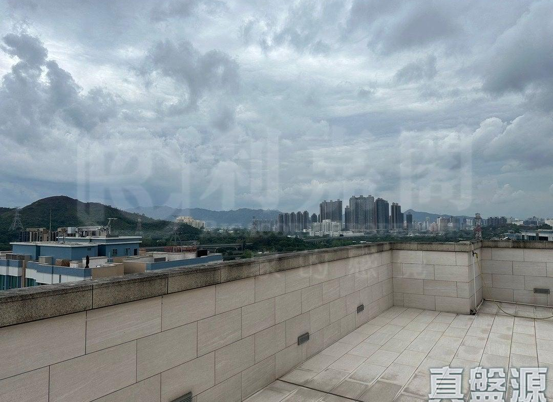 峻巒 2A期 PARK YOHO GENOVA 17座 - 28NTS – 香港北部都會區