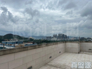 峻巒 2A期 PARK YOHO GENOVA 17座 - 28NTS – 香港北部都會區