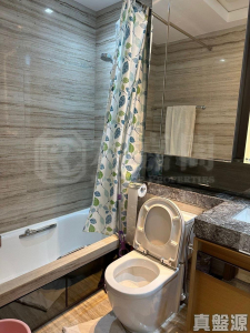 峻巒 2A期 PARK YOHO GENOVA 17座 - 28NTS – 香港北部都會區