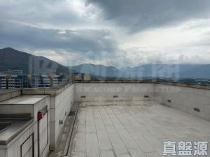 峻巒 2A期 PARK YOHO GENOVA 17座 - 28NTS – 香港北部都會區