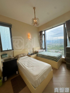 峻巒 2A期 PARK YOHO GENOVA 17座 - 28NTS – 香港北部都會區