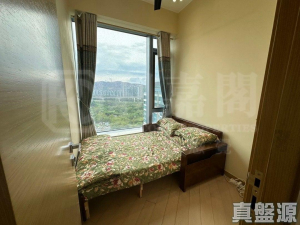 峻巒 2A期 PARK YOHO GENOVA 17座 - 28NTS – 香港北部都會區