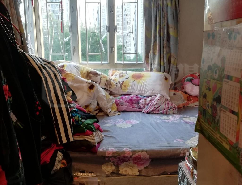 凱德花園 3座 - 28NTS – 香港北部都會區