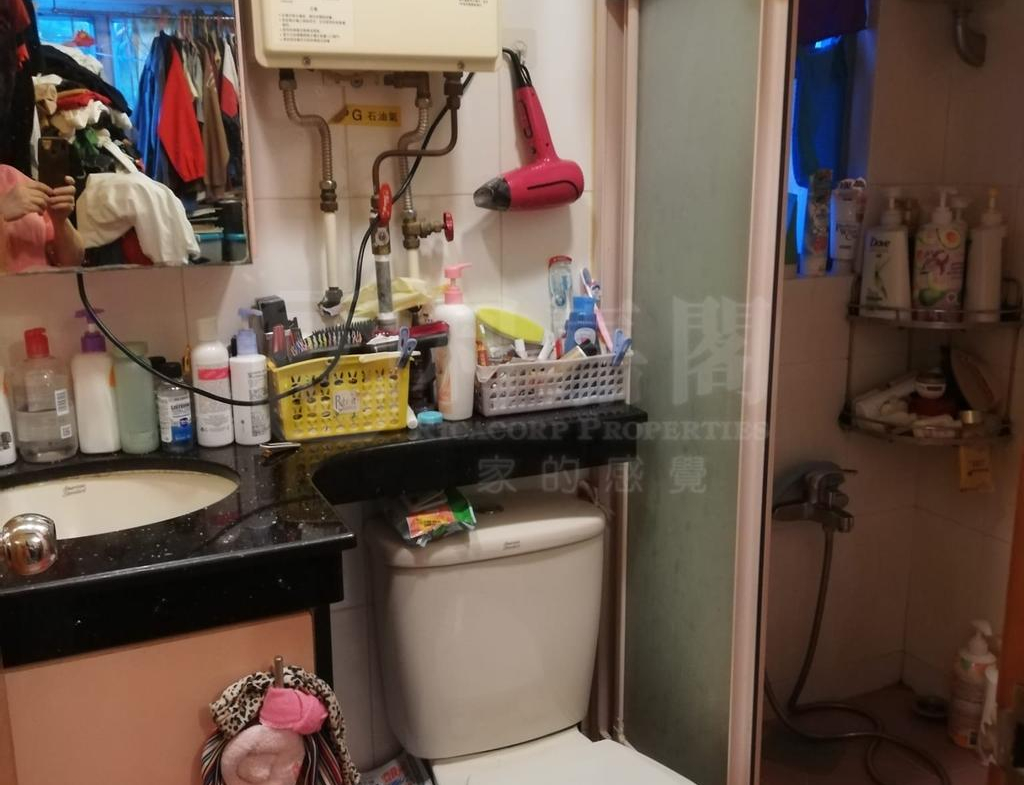 凱德花園 3座 - 28NTS – 香港北部都會區