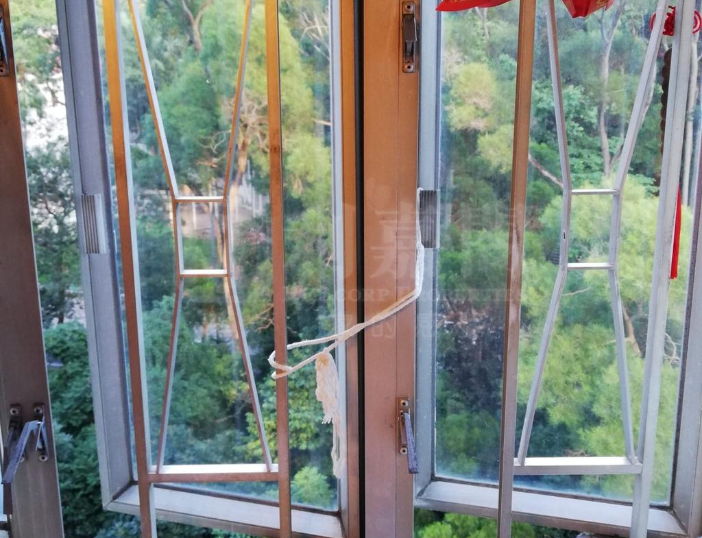 凱德花園 3座 - 28NTS – 香港北部都會區