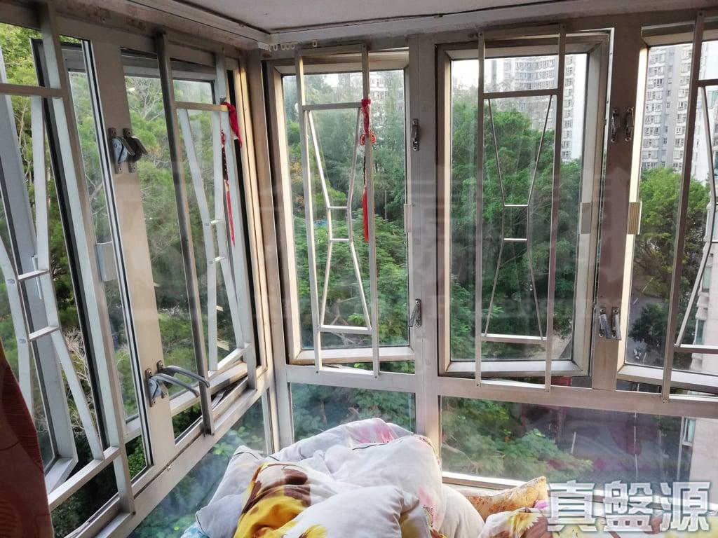 凱德花園 3座 - 28NTS – 香港北部都會區