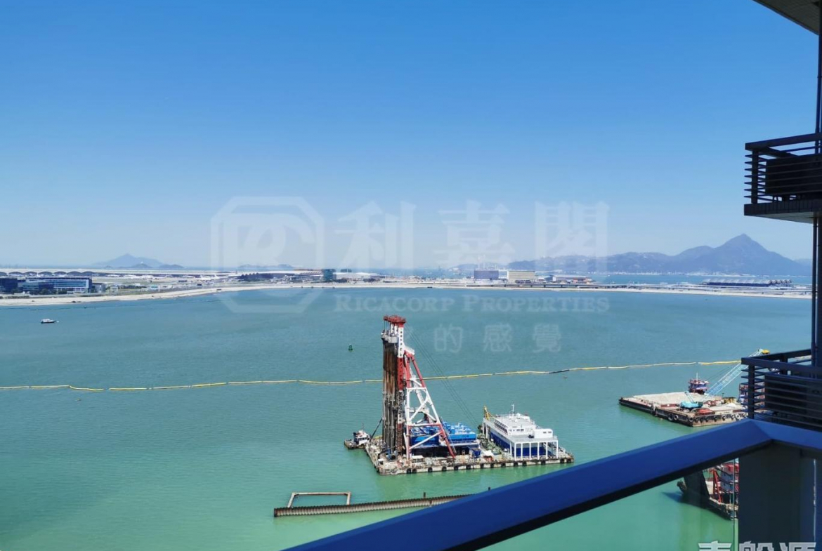 東環 2期 1A座 - 28NTS – 香港北部都會區
