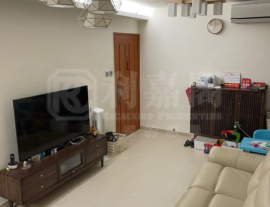 海悅花園 2座 - 28NTS – 香港北部都會區