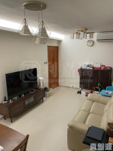 海悅花園 2座 - 28NTS – 香港北部都會區