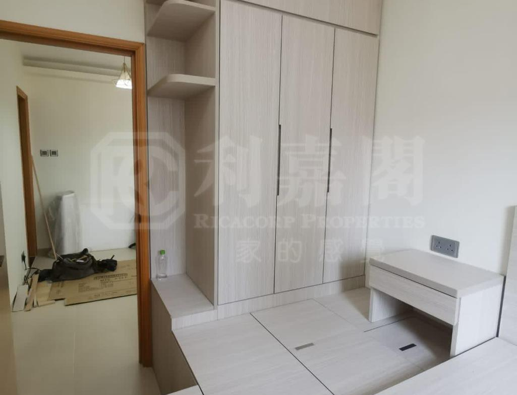 海悅花園 2座 - 28NTS – 香港北部都會區