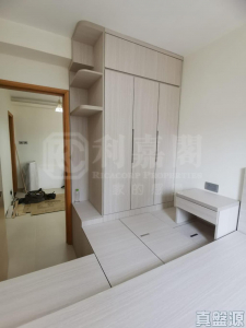 海悅花園 2座 - 28NTS – 香港北部都會區