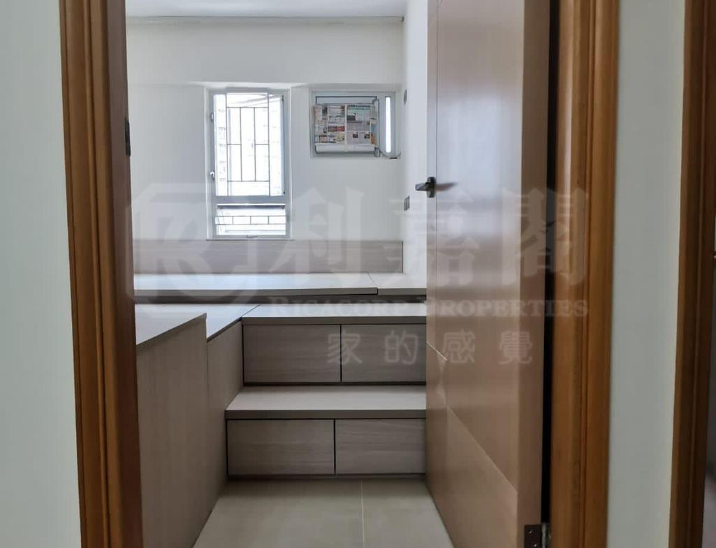 海悅花園 2座 - 28NTS – 香港北部都會區