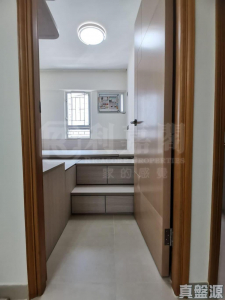 海悅花園 2座 - 28NTS – 香港北部都會區