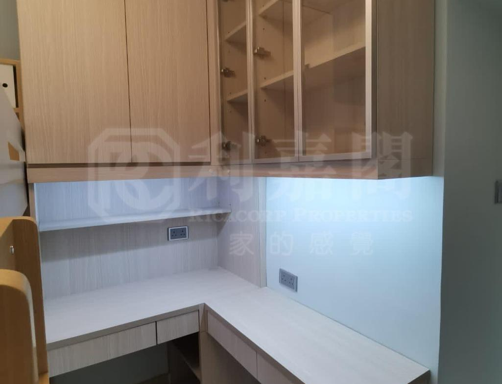 海悅花園 2座 - 28NTS – 香港北部都會區