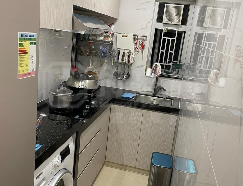 海悅花園 2座 - 28NTS – 香港北部都會區