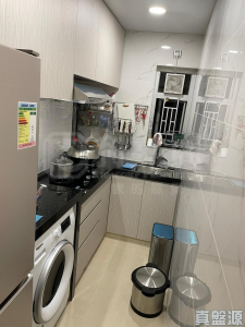 海悅花園 2座 - 28NTS – 香港北部都會區