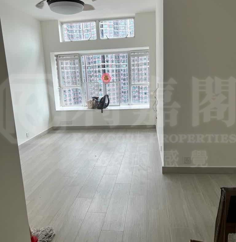 愉景新城 1期 1座 - 28NTS – 香港北部都會區