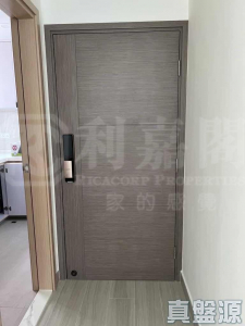 愉景新城 1期 1座 - 28NTS – 香港北部都會區