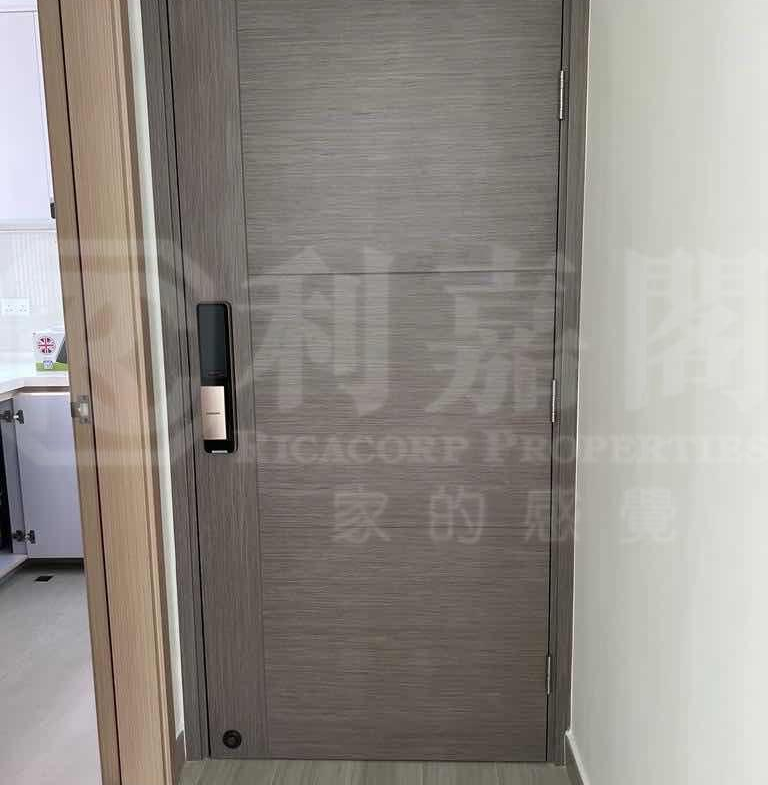 愉景新城 1期 1座 - 28NTS – 香港北部都會區