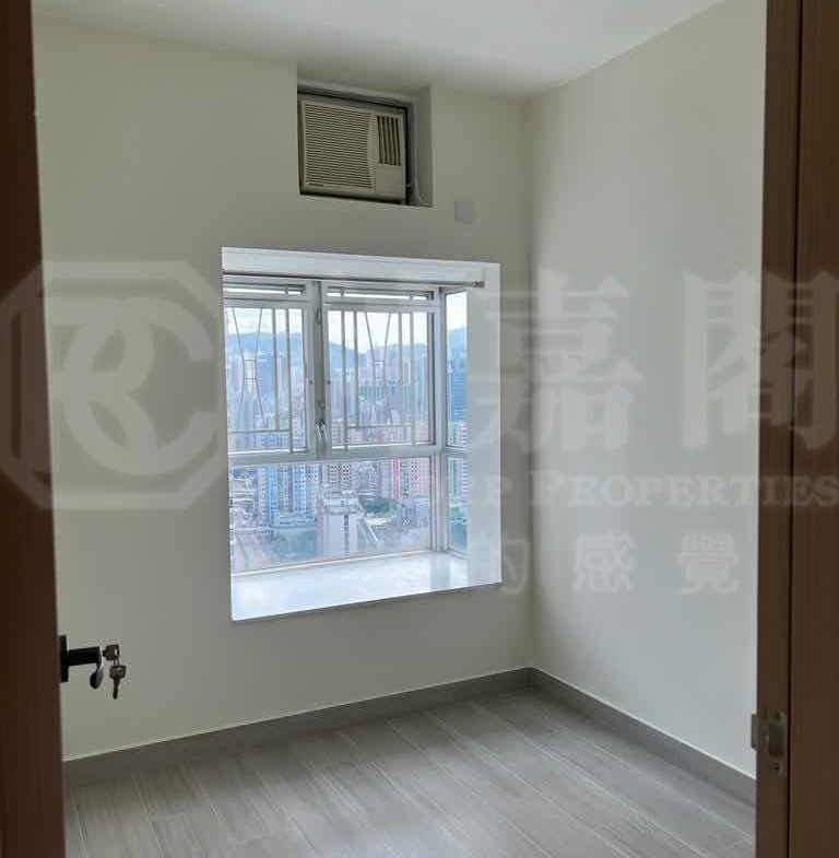 愉景新城 1期 1座 - 28NTS – 香港北部都會區