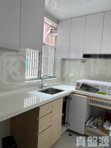 愉景新城 1期 1座 - 28NTS – 香港北部都會區