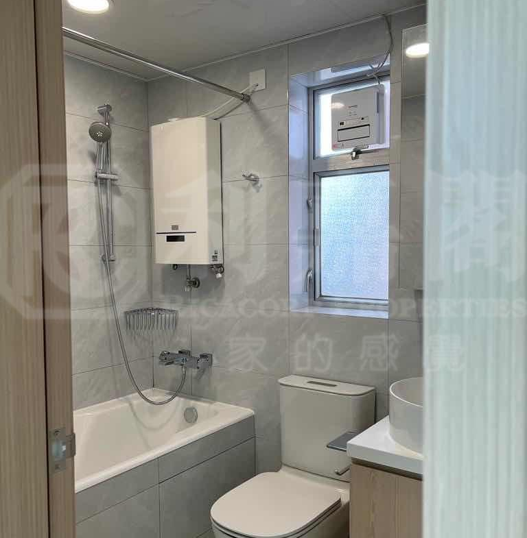愉景新城 1期 1座 - 28NTS – 香港北部都會區