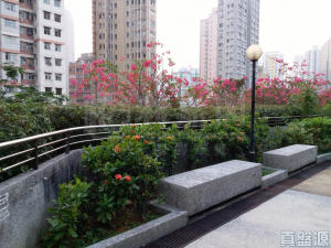 荃豐中心 - 28NTS – 香港北部都會區