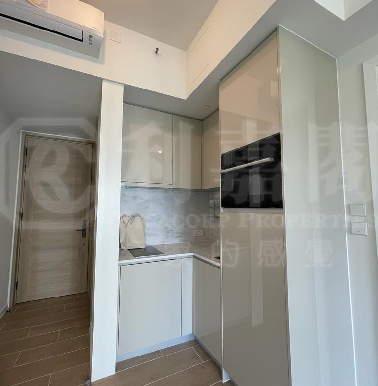 OMA OMA 1B座 - 28NTS – 香港北部都會區