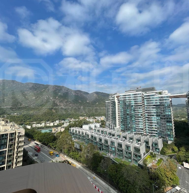 OMA OMA 1B座 - 28NTS – 香港北部都會區